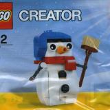Set LEGO 30197
