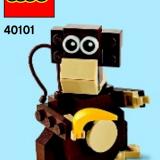 Set LEGO 40101