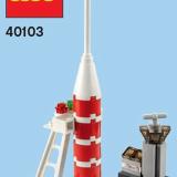 Set LEGO 40103